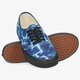 pánske skate obuv VANS AUTHENTIC  vn0a5hzs9ft1 farba čierna