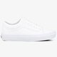 dámske tenisky (obuv) VANS UA OLD SKOOL va38g1odj farba biela