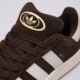 detské skate obuv ADIDAS CAMPUS 00S J jp9566 farba hnedá