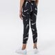 detské nohavice NIKE LEGGINGS SPORTSWEAR GIRL da1239-010 farba čierna