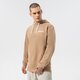 pánska mikina ELLESSE MIKINA S KAPUCŇOU TINCTORIA OH HOODY BRWN shm13144200 farba hnedá