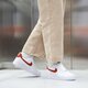 dámske tenisky (obuv) NIKE WMNS AIR FORCE 1 '07 REC dd8959-115 farba biela