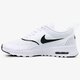 dámske tenisky (obuv) NIKE WMNS NIKE AIR MAX THEA  599409-108 farba biela