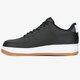 pánske tenisky (obuv) NIKE AIR FORCE 1 '07 LV8 ct2298-001 farba čierna