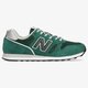 pánske tenisky (obuv) NEW BALANCE 373  ml373el2 farba zelená