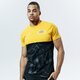 pánske tričko NEW ERA TRIČKO NBA LARGE OTL SS TEE LOSLAK AGDBLK 12487534 farba čierna