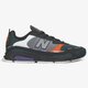 pánske tenisky (obuv) NEW BALANCE MSXRCHLA msxrchla farba čierna