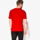 pánske tričko NIKE TRIČKO AIR FLY BY TEE 822648657 farba červená