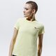 dámske tričko LEVI'S TRIČKO PERFECT TEE 39185-0103 farba žltá