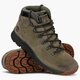 pánska outdoorová obuv TIMBERLAND WORLD HIKER MID ca1rjw farba zelená