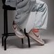 pánske tenisky (obuv) NIKE AIR FORCE 1 '07 LV8 hf2898-100 farba biela