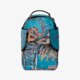 dámsky ruksak SPRAYGROUND RUKSAK BASQ WING BACKPACK 910b4171nsz farba viacfarebná