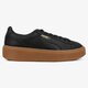PUMA BASKET PLATFORM CORE 36404002 farba čierna