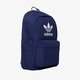 dámsky ruksak ADIDAS RUKSAK ADICOLOR BACKPK h35597 farba tmavomodrá