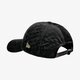 detská čiapka NEW ERA ČIAPKA ZIMNÁ WINTER PACK 9FORTY WMNS NEYYAN BLKGLD 11794533 farba čierna