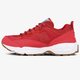 pánske tenisky (obuv) NEW BALANCE ML801BED ml801bed farba červená