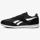 pánske tenisky (obuv) REEBOK ROYAL CL JOGGER2 v70710 farba čierna