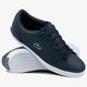 dámske tenisky (obuv) LACOSTE LEROND 118 1 QSP 735caw0093003 farba tmavomodrá