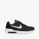 detské tenisky (obuv) NIKE AIR MAX DAWN dh3157-001 farba čierna