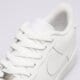 detské tenisky (obuv) NIKE AIR FORCE 1 LOW dh2920-111 farba biela