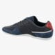 pánske tenisky (obuv) LACOSTE TALOIRE 16  729srm2117120 farba tmavomodrá