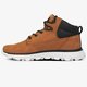 pánska outdoorová obuv TIMBERLAND TREELINE MID tb0a28ku2311 farba žltá