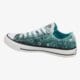 dámske tenisky (obuv) CONVERSE CHUCK TAYLOR ALL STAR  547290c farba zelená