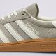 dámske tenisky (obuv) ADIDAS HANDBALL SPEZIAL W ig1966 farba béžová