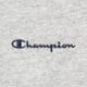 pánska mikina CHAMPION MIKINA S KAPUCŇOU HOODED SWEATSHIRT 221790em021 farba sivá