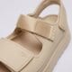 dámske sandále UGG W GOLDENGLOW 1152685ssal farba béžová