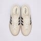 dámske tenisky (obuv) ADIDAS GAZELLE LO PRO W ih1930 farba béžová