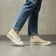 dámske tenisky (obuv) CONVERSE CHUCK 70 a03446c farba béžová