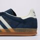 pánske tenisky (obuv) ADIDAS GAZELLE INDOOR  jq8393 farba čierna