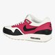 dámske tenisky (obuv) NIKE WMNS AIR MAX 1 ESSENTIAL  599820105 farba biela