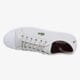 dámske tenisky (obuv) LACOSTE ZIANE SNEAKER CLS2 729spw104614c farba sivá