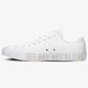 pánske tenisky (obuv) CONVERSE CHUCK TAYLOR ALL STAR  c165384m farba biela