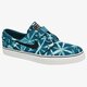 pánske tenisky (obuv) NIKE ZOOM STEFAN JANOSKI AC  705405301 farba modrá
