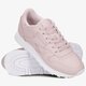 dámske tenisky (obuv) REEBOK CL LTHR  dv3726 farba ružová