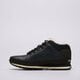 pánska outdoorová obuv NEW BALANCE H754LFN h754lfn farba tmavomodrá