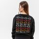 dámska mikina ELLESSE MIKINA GLENATO sgg09815black farba čierna