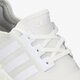 detské tenisky (obuv) ADIDAS NMD_R1 J fw0432 farba biela