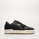 pánske tenisky (obuv) PUMA CA PRO LUX PRM 390133 01 farba čierna