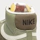 pánske tenisky (obuv) NIKE BLAZER MID PRO CLUB dq7673-301 farba khaki