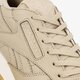 dámske tenisky (obuv) REEBOK CL LTHR MET DIAMOND bd4424 farba béžová