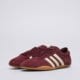 dámske tenisky (obuv) ADIDAS TOKYO W kj7510 farba hnedá