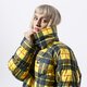 dámska zimná bunda NIKE BUNDA W NSW SYN FILL JKT STMT AOP PD ci5021-703 farba viacfarebná
