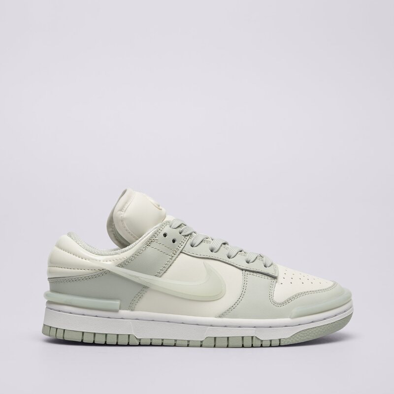 NIKE DUNK LOW TWIST