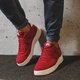 pánske tenisky (obuv) NIKE AIR FORCE 1 '07 SUEDE ao3835-600 