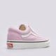 dámske tenisky (obuv) VANS OLD SKOOL  vn0005ufbug1 farba fialová