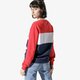 dámska mikina FILA MIKINA LEAH CREW SWEAT 687043g06 farba tmavomodrá